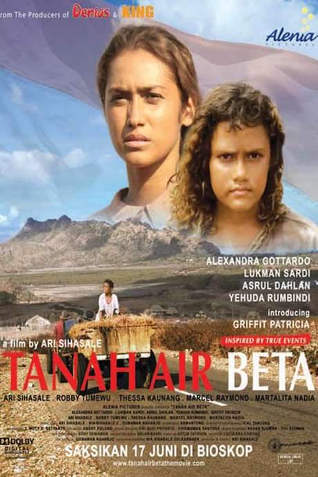 Tanah Air Beta